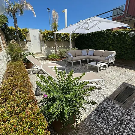 Villa Ada Francavilla Al Mare