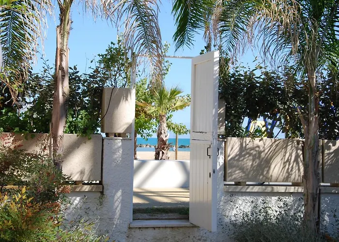 Ada * Francavilla Al Mare