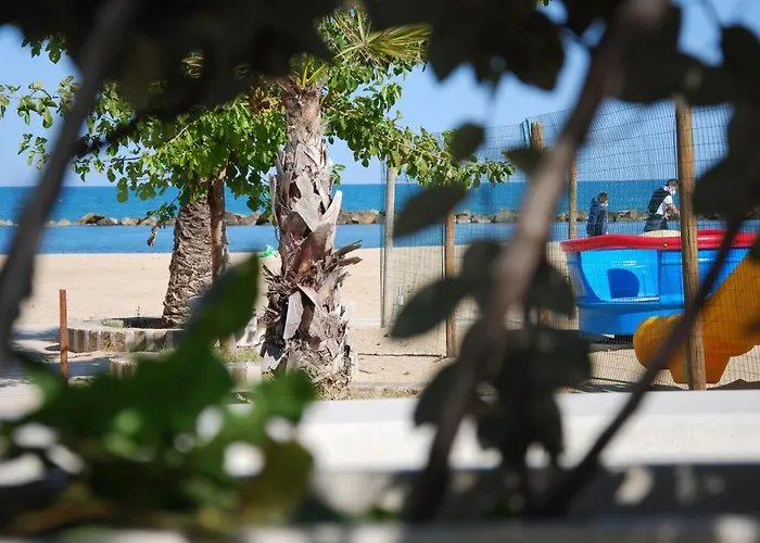 Willa Ada Francavilla Al Mare