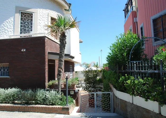 Ada * Francavilla Al Mare