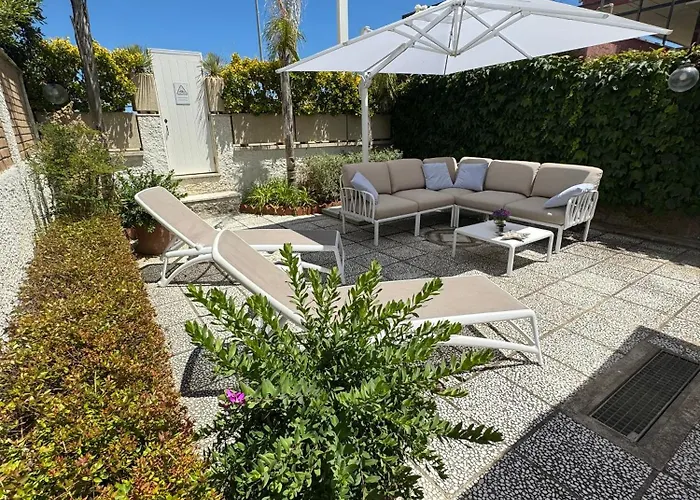 Willa Ada Francavilla Al Mare