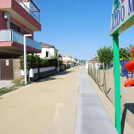 Ada * Francavilla Al Mare