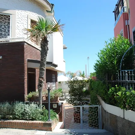 Ada * Francavilla Al Mare