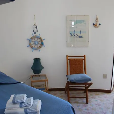 Ada Villa Francavilla Al Mare