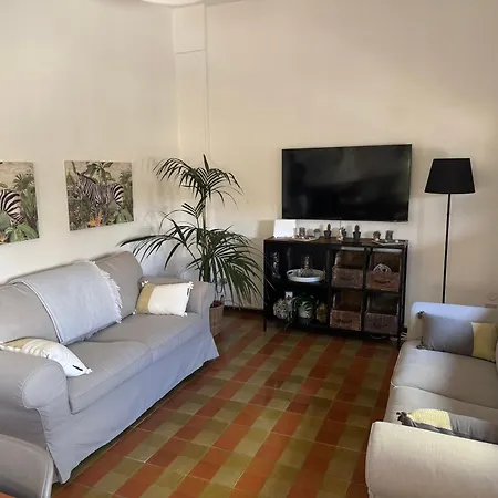 Ada Villa Francavilla Al Mare