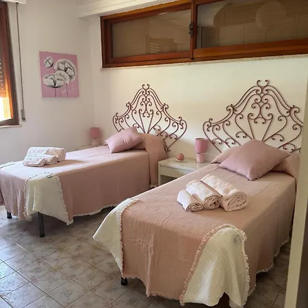 Ada Francavilla Al Mare