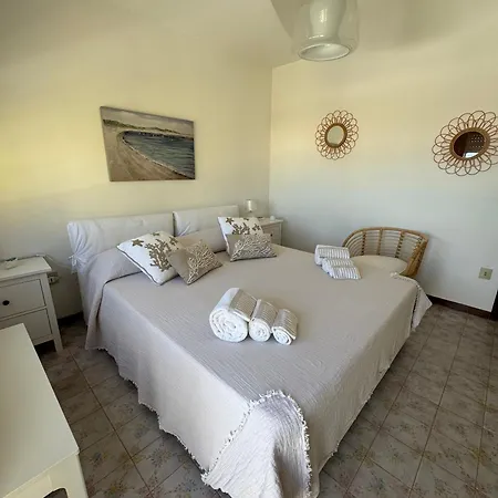 Ada Villa Francavilla Al Mare