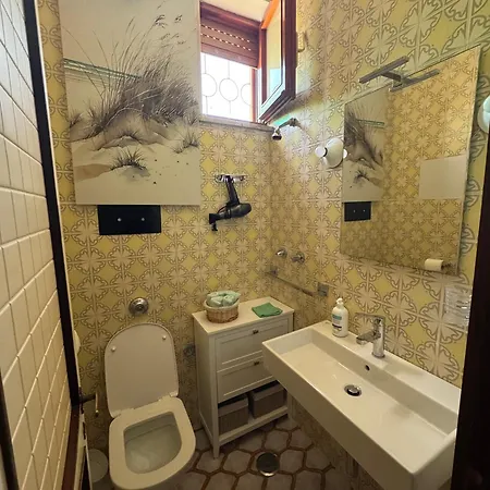 Ada Francavilla Al Mare