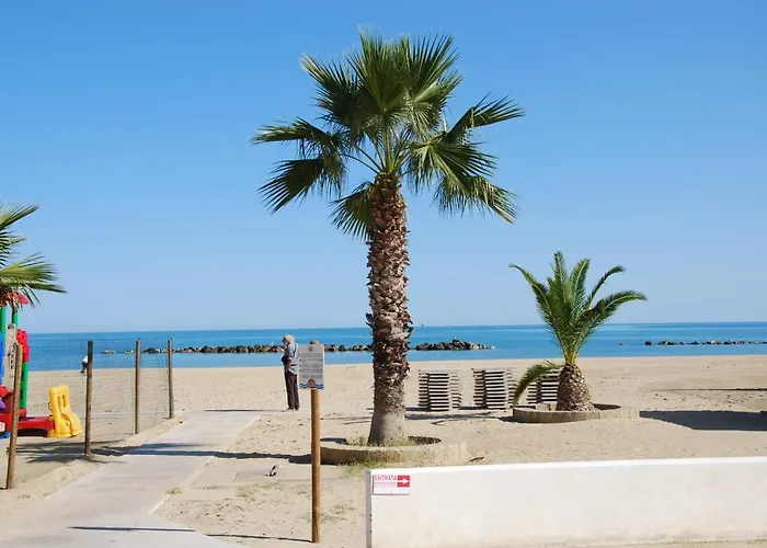 Ada * Francavilla Al Mare