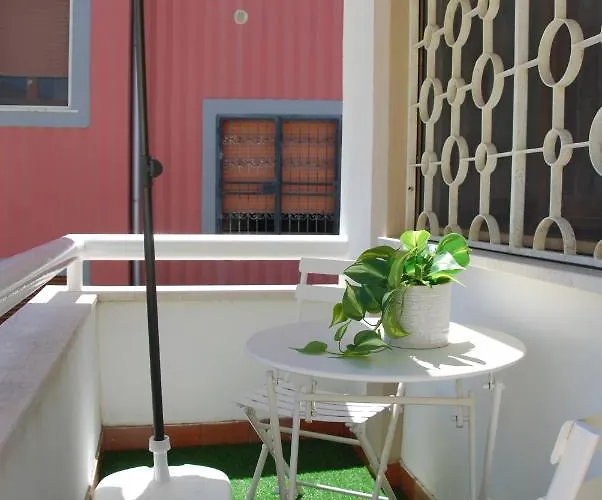 Ada Villa Francavilla Al Mare