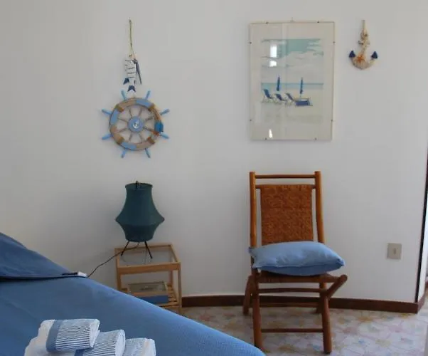 Ada Villa Francavilla Al Mare